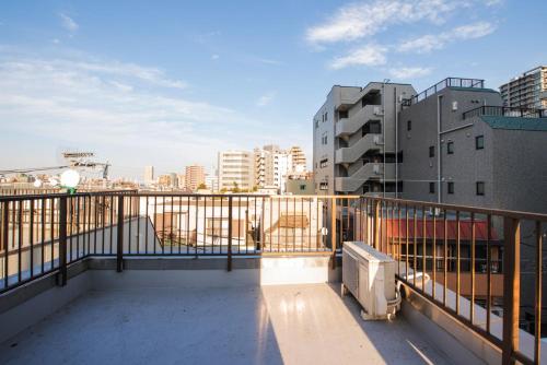 Higashi-Ikebukuro-5dk-TS0456
