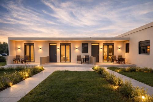 Sweven boutique apartments