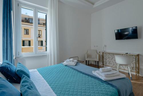 Dolce casa al Vaticano