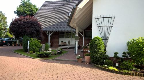 Gästehaus Rentsch