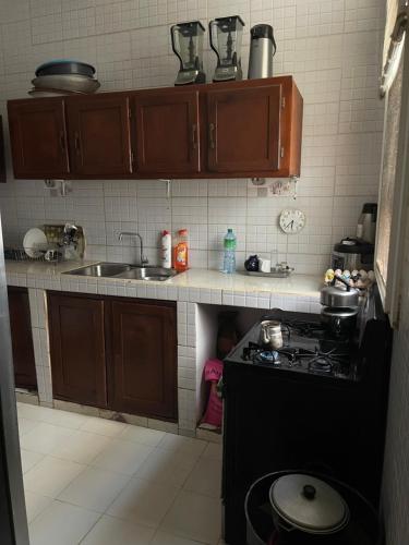 Cuina o zona de cuina de Signate Home