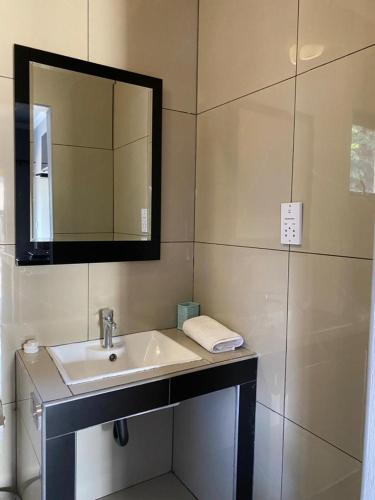 Bany a Global Guest House