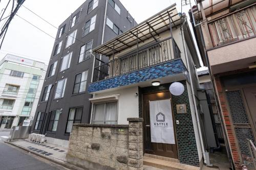 Kstyle Apartments KURI