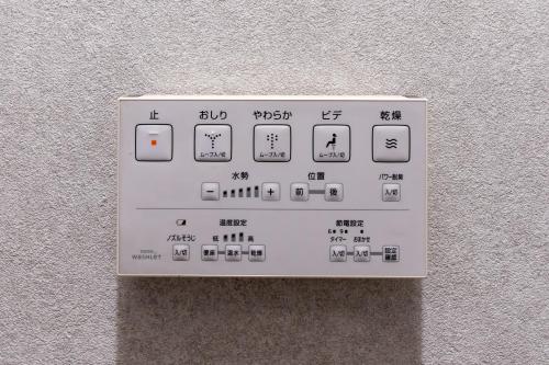 Kstyle Apartments KURI