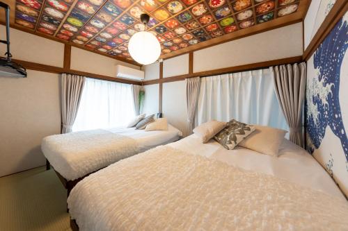 Kstyle Apartments KURI