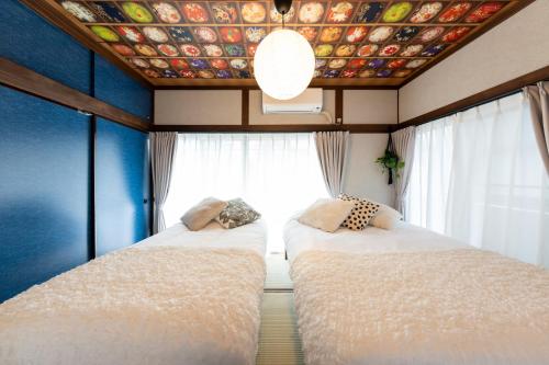 Kstyle Apartments KURI
