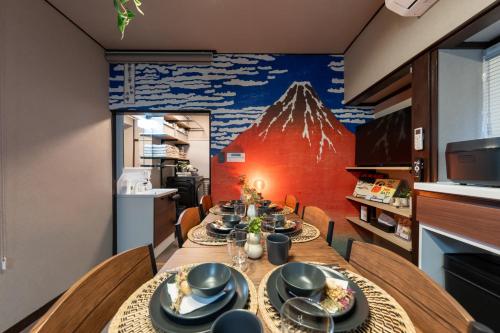 Kstyle Apartments KURI