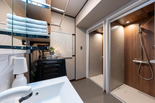 Kstyle Apartments KURI