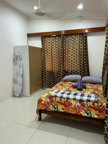 Cozy Self-contained Unit