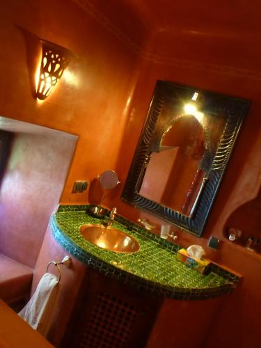 Photo de la galerie de l'établissement Riad Timadrouine, à Timatraouine