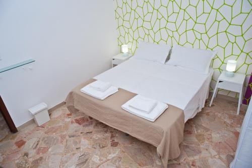 Gallery image of Papillon BnB in Palermo