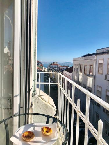 Wonderful portugal - Charming Graça Apartment