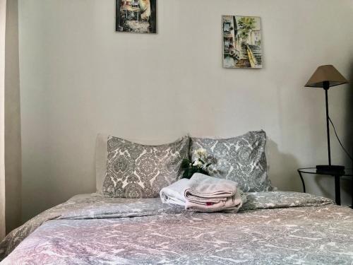 Wonderful portugal - Charming Graça Apartment