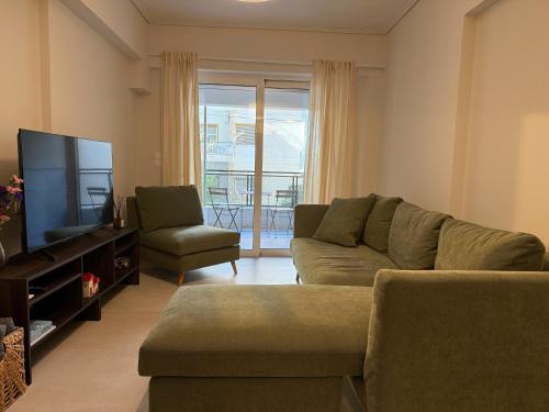 Estía Cozy City Apartment