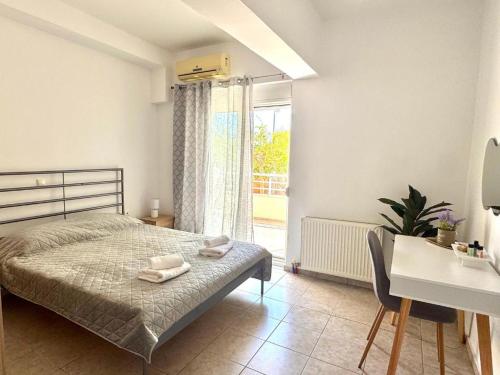 Andreana s View House Rhodes