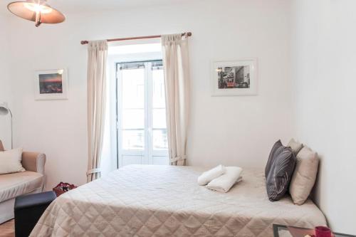 Wonderful portugal - Charming Lisbon apartment