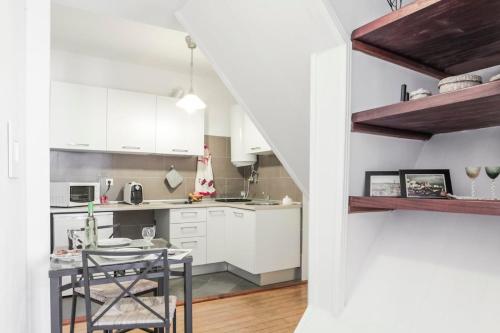 Wonderful portugal - Charming Lisbon apartment