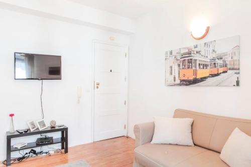 Wonderful portugal - Charming Lisbon apartment