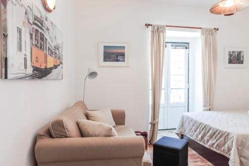 Wonderful portugal - Charming Lisbon apartment