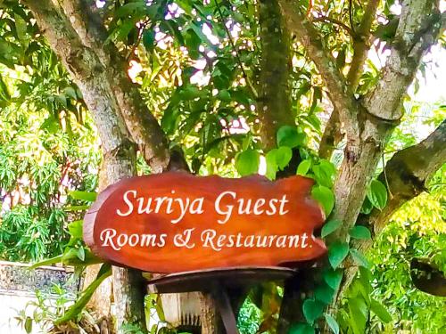 Suriya Homestay Mirissa