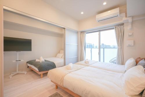 AYA Residence大阪城公園 Osaka Castle JR Morinomiya 徒歩5min