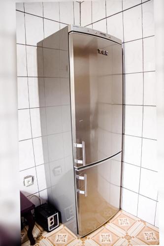 Fotografija u galeriji objekta TRIERHOUSE u gradu Duala