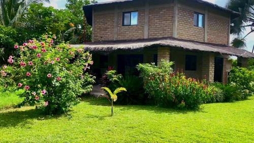 Foto de la galeria de Villa Sérénité a Cap Skirring