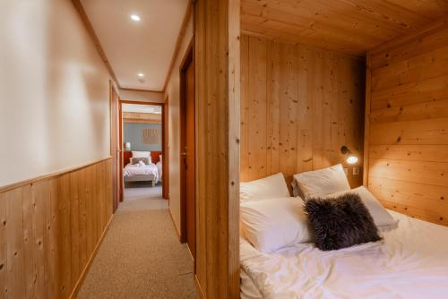Chambre Familiale (4 Personnes)