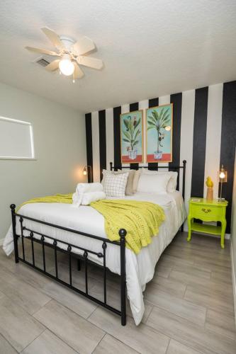 Luxury 4BR, Sleeps 12, Heated Pool, Near Universal Studios photo 114