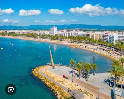 Appartement Decathlon Salou