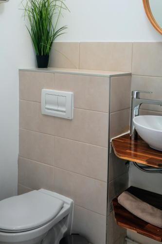 Studio cosy & paisible - Coeur des Carmes