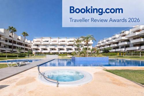 Lomas Premium Seaview