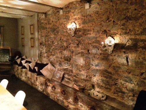 Billede fra billedgalleriet på B&B La ferme du doux i Libramont