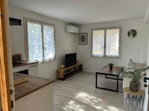 Appartement cosy