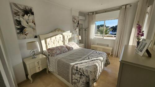 Apartamento El Rey Fuengirola