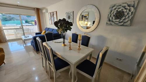 Apartamento El Rey Fuengirola