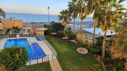 Apartamento El Rey Fuengirola