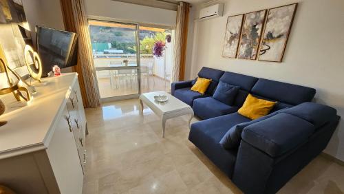 Apartamento El Rey Fuengirola