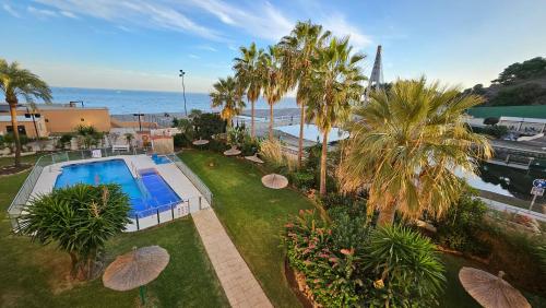 Apartamento El Rey Fuengirola