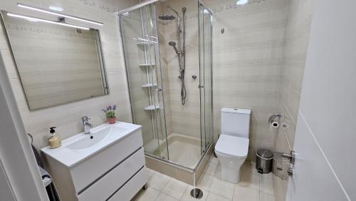 Apartamento El Rey Fuengirola
