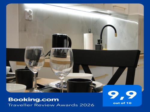 Stare Miasto Elbląg Bulvar - nagroda Traveller Award 2026 i 2025