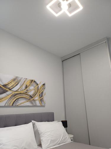 silver apartment ioannina