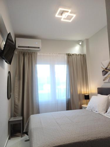 silver apartment ioannina
