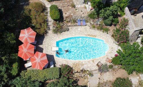 La Parenthèse du Var - Gîte 5 personnes avec terrasses vue sur piscine