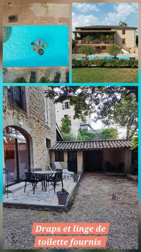 Gîte 1 