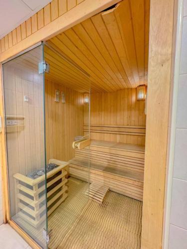 Foto de la galeria de Pure Elegance Stays a Masqat
