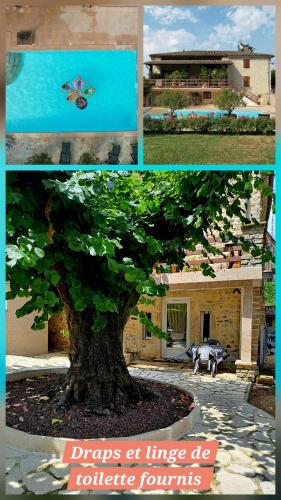 Gîte 2 