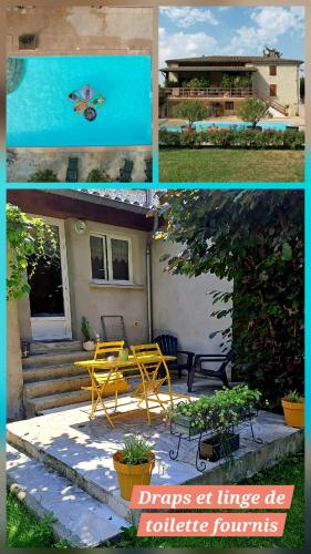 Gîte 3 