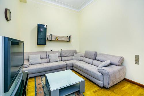 WALKER Apartment 휴식 공간