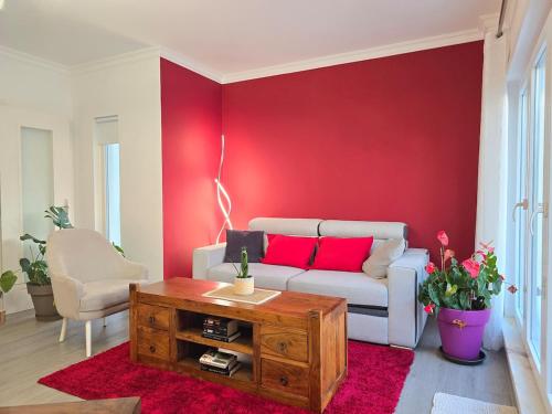 Casa Sol & Mar by Sesimbra Sun Sea
